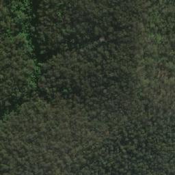 Satellite imagery of Mount Baker, AU