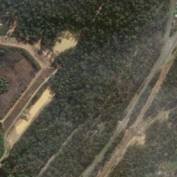 Satellite imagery of Skinners Hill, AU