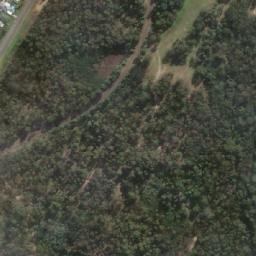 Satellite imagery of Skinners Hill, AU