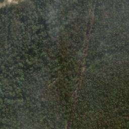 Satellite imagery of Skinners Hill, AU