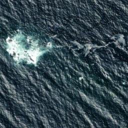 Satellite imagery of Rocas Concón, CL