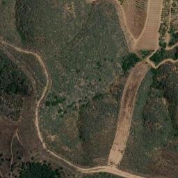 Satellite imagery of Cerro Rautén, CL