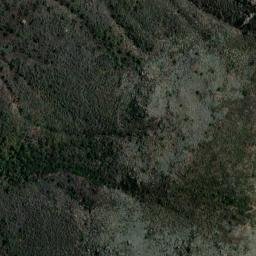 Satellite imagery of Cerro Santa Teresa, CL