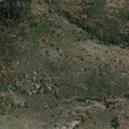 Satellite imagery of Cerro Santa Teresa, CL