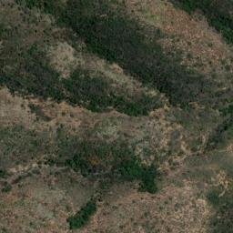 Satellite imagery of Cerro Santa Teresa, CL