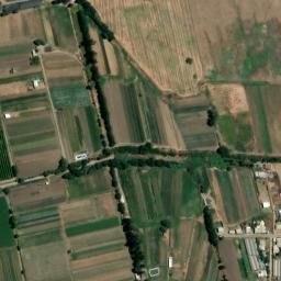 Satellite imagery of Cerro El Maitén, CL