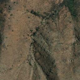 Satellite imagery of Cerro El Chivato, CL