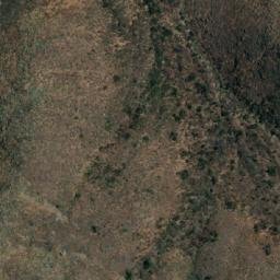Satellite imagery of Cerro El Chivato, CL