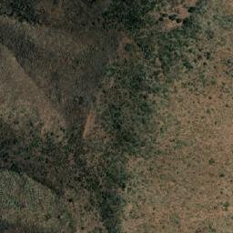 Satellite imagery of Cerro Piedra del Reloj, CL