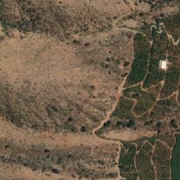 Satellite imagery of Cerro Piedra del Reloj, CL