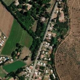 Satellite imagery of Cerro Santa Rosa, CL