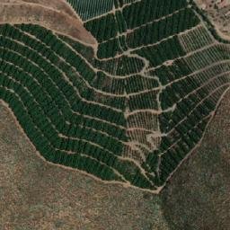 Satellite imagery of Mineral El Sauce, CL