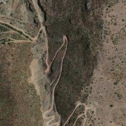 Satellite imagery of Mineral El Sauce, CL