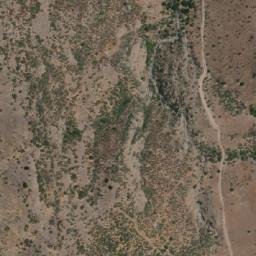 Satellite imagery of Mineral El Sauce, CL