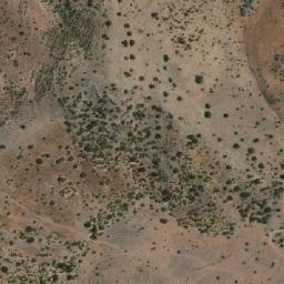 Satellite imagery of Minas de Cobre El Guindo, CL