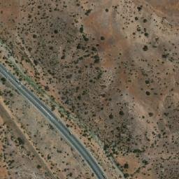 Satellite imagery of Minas de Cobre El Guindo, CL