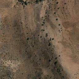 Satellite imagery of Minas de Cobre Santa Berta, CL