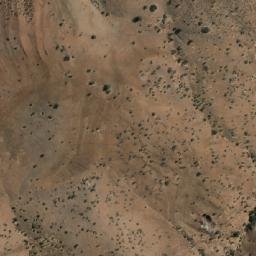 Satellite imagery of Minas de Cobre Santa Berta, CL