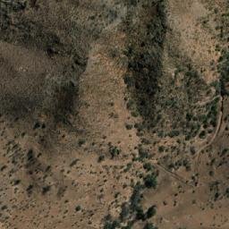 Satellite imagery of Cerro Litre, CL