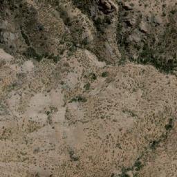 Satellite imagery of Cerro Caballo Muerto, CL