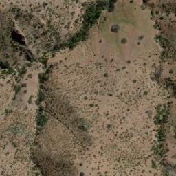 Satellite imagery of Cerro Caballo Muerto, CL