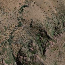 Satellite imagery of Loma Larga, CL