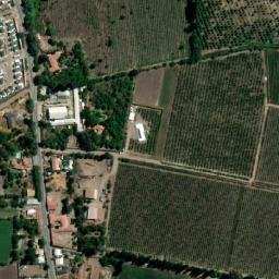 Satellite imagery of Cerro La Monja, CL