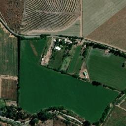 Satellite imagery of Cerro Cabrerano, CL