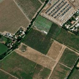 Satellite imagery of Cerro Cabrerano, CL