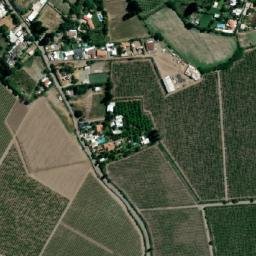 Satellite imagery of Cerro Pocuro, CL