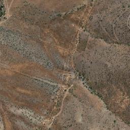 Satellite imagery of Morro Alto, CL