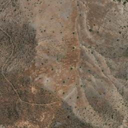 Satellite imagery of Morro Alto, CL