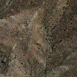 Satellite imagery of Cerro Mercachas, CL