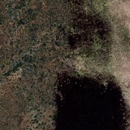 Satellite imagery of Cerro Mercachas, CL