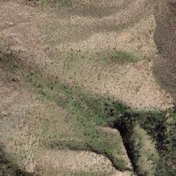 Satellite imagery of Cerro Mercachas, CL