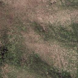 Satellite imagery of Cerro Los Quillayes, CL