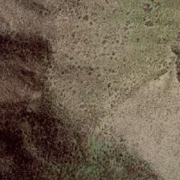 Satellite imagery of Cerros Los Bagres, CL