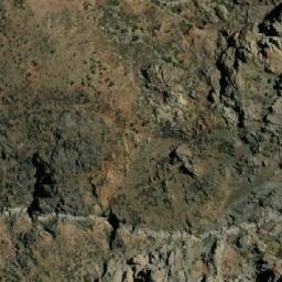 Satellite imagery of Morro de Las Bostas, CL