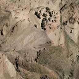 Satellite imagery of Morro de Las Bostas, CL