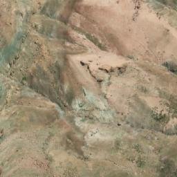 Satellite imagery of Cerro Mina de Carbón, CL
