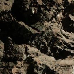 Satellite imagery of Portezuelo Navarro, CL