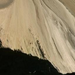 Satellite imagery of Portezuelo Navarro, CL