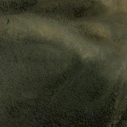 Satellite imagery of Cerros Médanos, AR