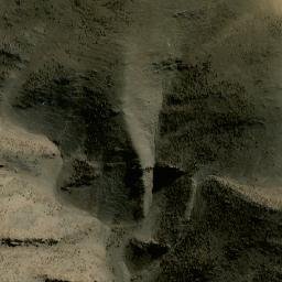 Satellite imagery of Cerro Yareta, AR