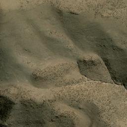 Satellite imagery of Cerro Yareta, AR