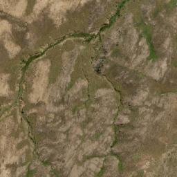 Satellite imagery of Cerro Sololosta, AR