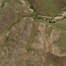 Satellite imagery of Cerro Sololosta, AR