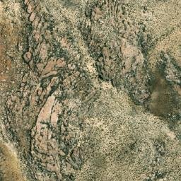 Satellite imagery of GROENFONTEIN, ZA