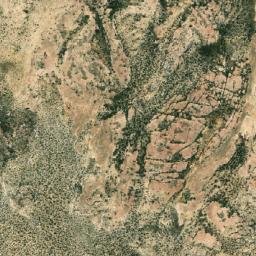 Satellite imagery of GROENFONTEIN, ZA