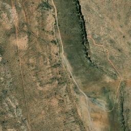 Satellite imagery of ZWARTRUG, ZA